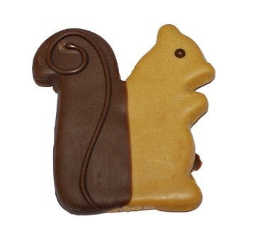 Pawsitively Gourmet D Fall Squirrel