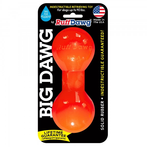 RuffDawg Big Dawg Dumbell