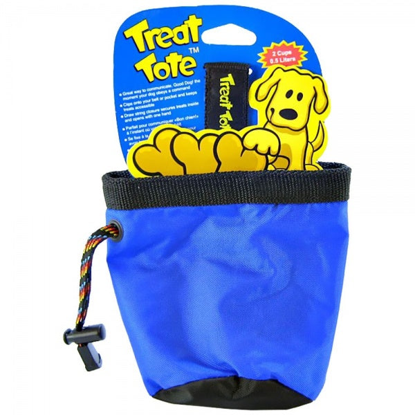 ChuckIt! Treat Bag Small 1 cup