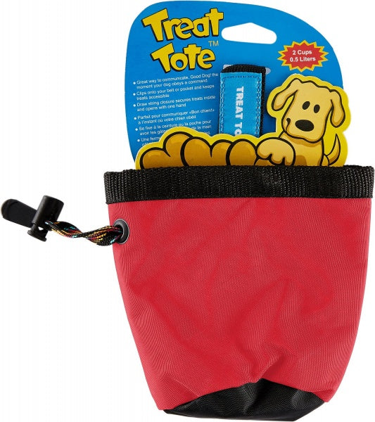 ChuckIt! Treat Bag Large 2 cups