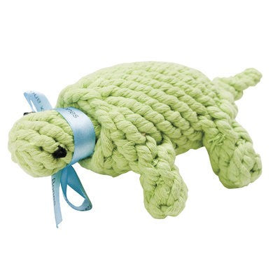 Jax & Bones Ted the Turtle 9" L