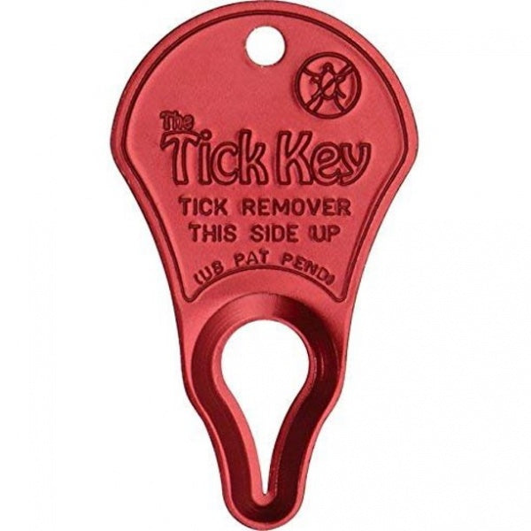 Tick Key